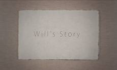 Will's Story - Raising awareness of self-harm